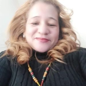 Meet your Posher, Pilar